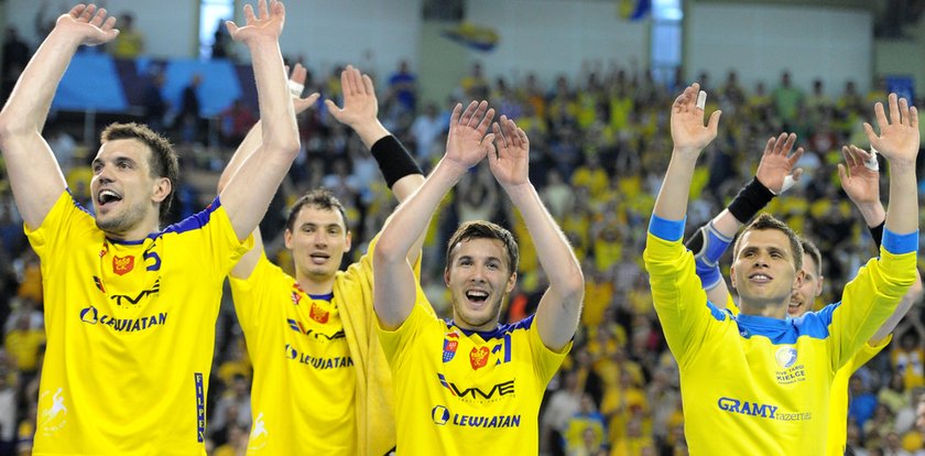 Historyczny sukces Vive Kielce!