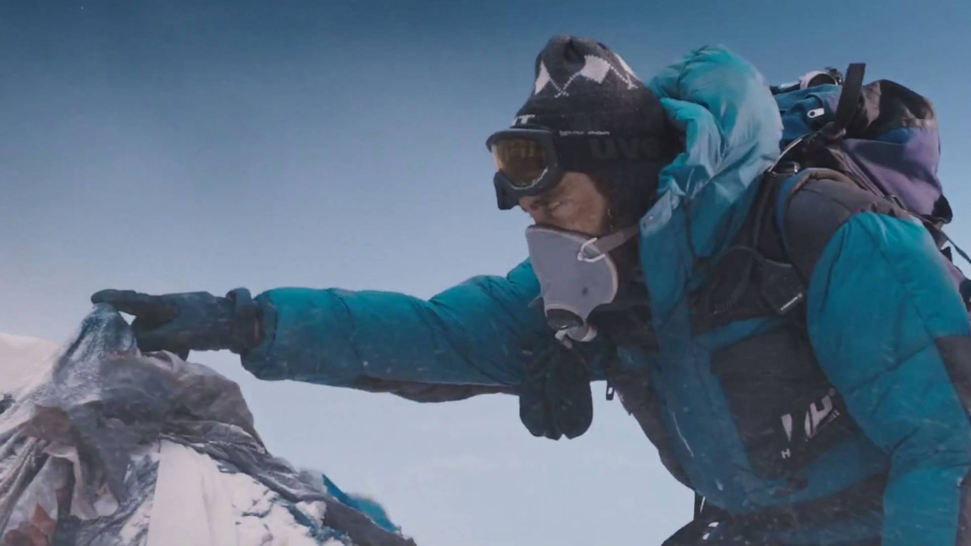 Na Mont Everestu ima oko 200 mrtvih tela koja služe kao putokazi