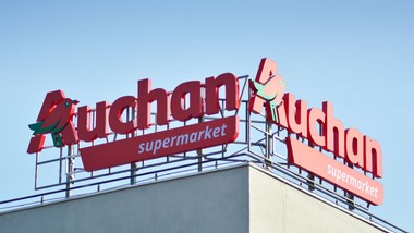 auchan wyprzedaje swoje sklepy w polsce. francuzi znaleźli już kupca