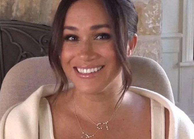 Megan Markl