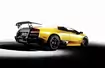Lamborghini Murcielago LP670-4 SV - Lżejsze, szybsze i mocniejsze jeździ bokiem. Zobacz wideo