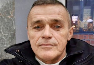 Todor Došen