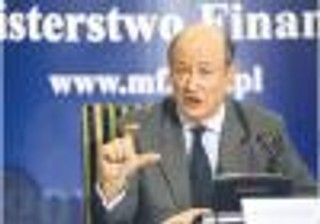 Rostowski: w przyszłym roku zaczniemy wielkie reformy