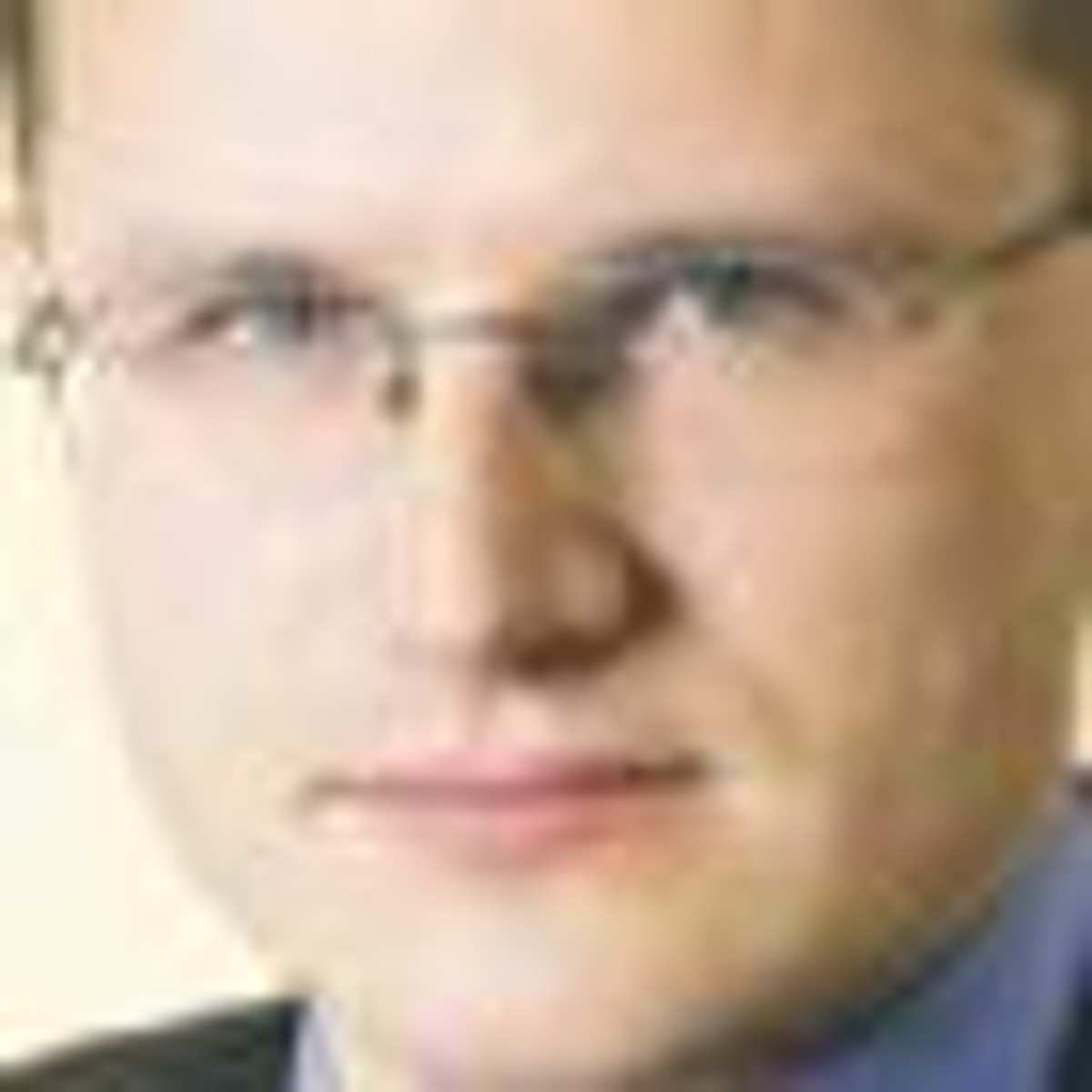 Marcin Chomiuk, dyrektor w PricewaterhouseCoopers