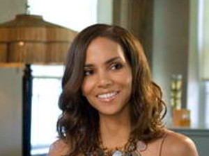 Halle Berry illata