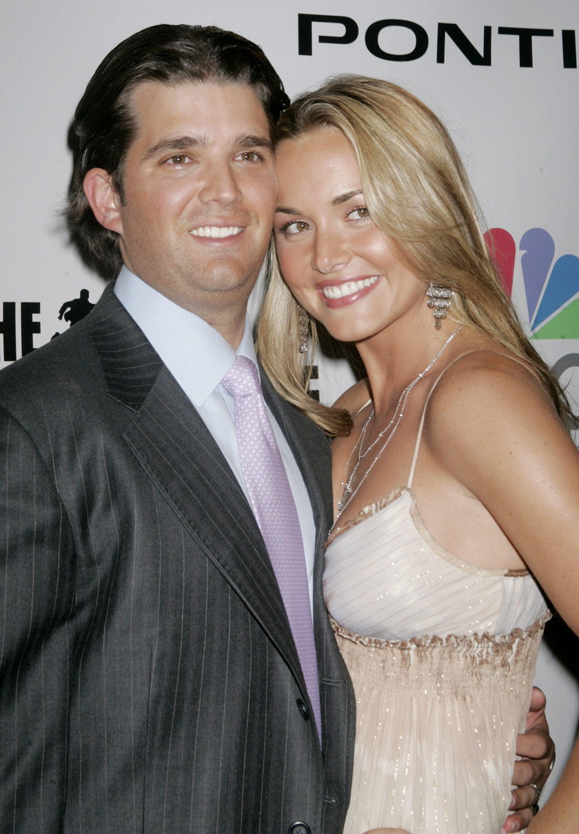 Donald Trump Jr.