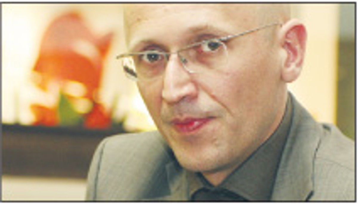 Bartłomiej Witucki | prawnik, koordynator i rzecznik BSA w Polsce