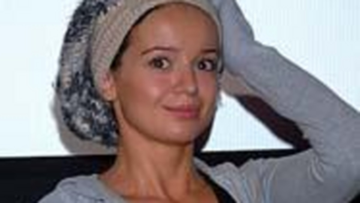 Grana w serialu "Złotopolscy" przez Annę Przybylską Marylka zdecydowała się na rozwód.