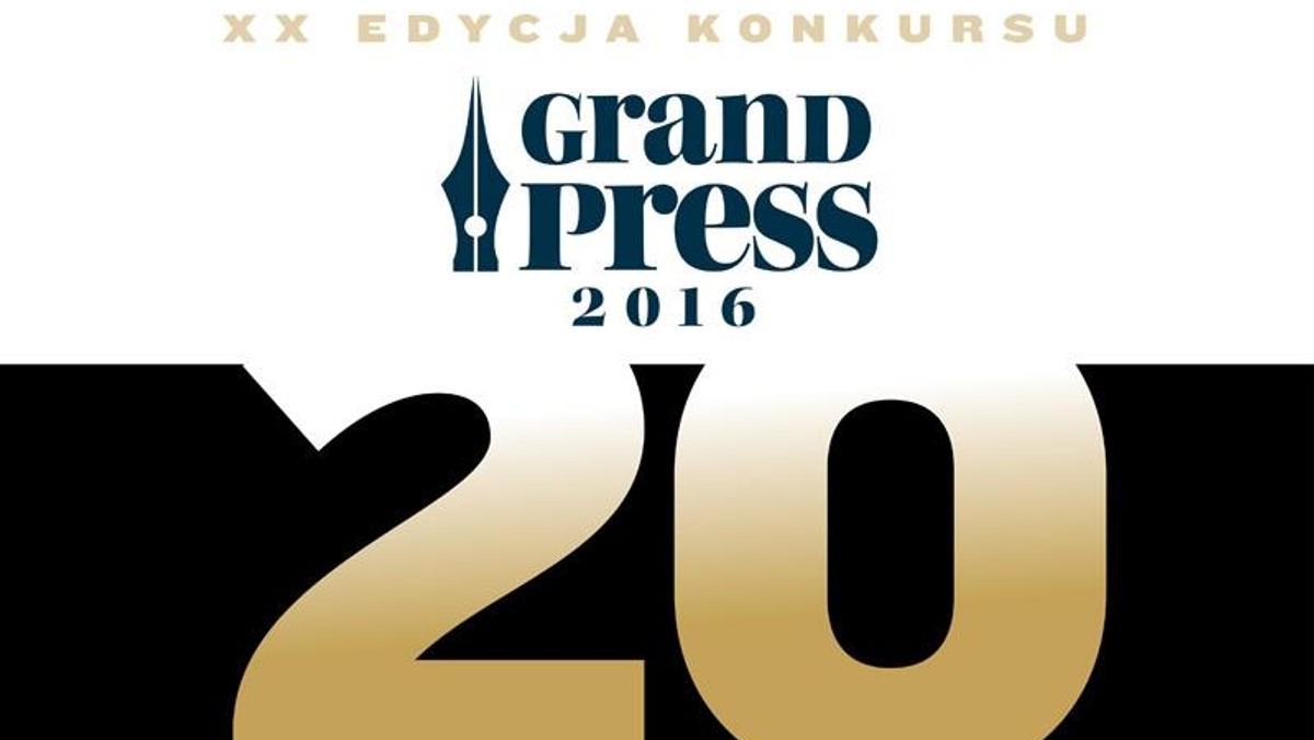 Grand Press 2016