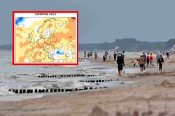 Jaki będzie sierpień 2023? Synoptycy podali ciekawy przykład. Pogoda długoterminowa