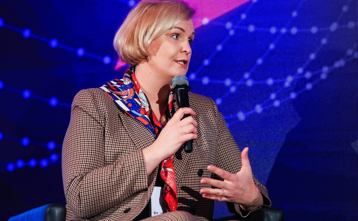 Otylia Jędrzejczak