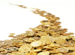 Klienci boją się o pieniądze. Banki w spirali długu