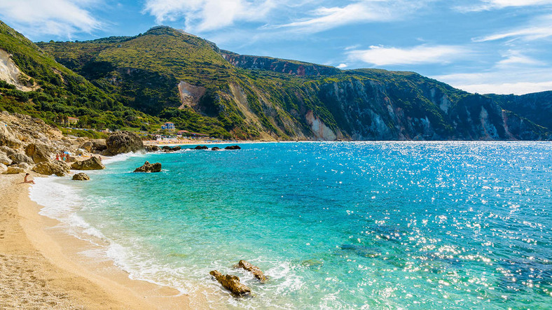 Kefalonia