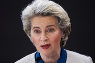 Ursula von der Leyen