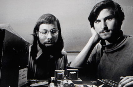 Współzałożyciel Apple Steve Wozniak opowiada jedną ze swoich ulubionych historii o Stevie Jobsie