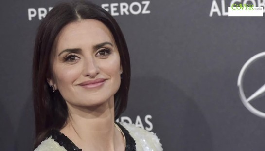 Penelope Cruz nie pozwala swoim dzieciom korzystać z mediów społecznościowych