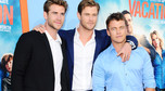 Gwiazdy Hollywood i ich rodzeństwo: Luke Hemsworth - brat Liama i Chrisa Hemsworthów