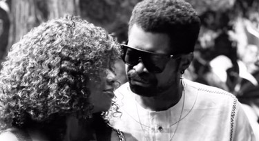Basketmouth sparks romantic speculations online with social media post