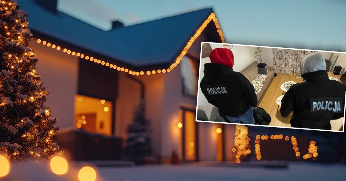 Nawet włamywacz był zszokowany ilością gotówki. Skradł "tylko" milion, bo więcej nie uniósł. W całym Bytowie wrze