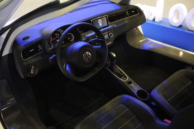 Volkswagen XL1