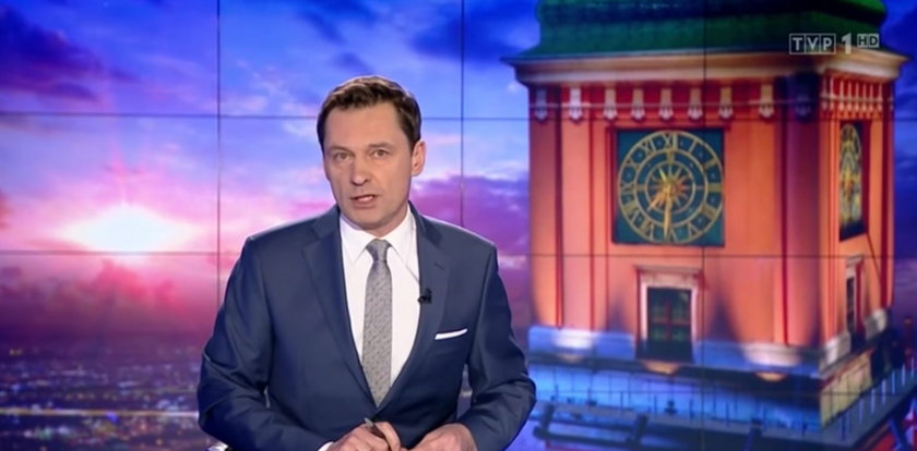 Blamaż Wiadomości TVP. Szwedzi komentują