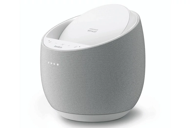  Belkin Soundform Elite (1300 zł)