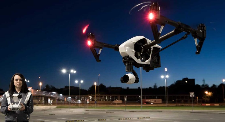 Africa welcomes its newest drone pilot training center as Algeria secures first national accreditation