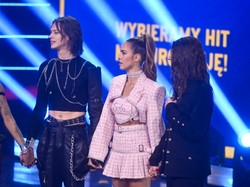 Coraz więcej niejasności wokół wyniku preselekcji Eurowizji. TVP odpowiada na zarzuty