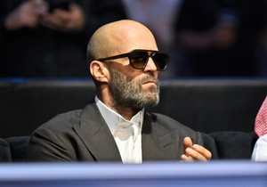 Jason Statham