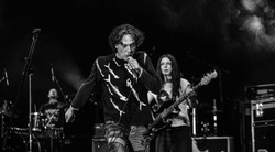 Nie żyje Paweł "Kelner" Rozwadowski. Czołowy muzyk punk rocka i reggae miał 58 lat