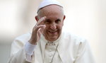 Papież wyznał swój sekret nastolatce 