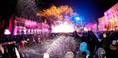 Nie będzie hucznego Sylwestra na rynku