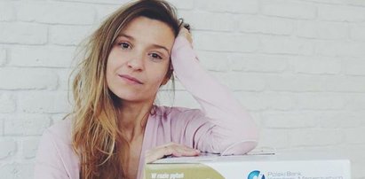 Joanna Koroniewska zrobiła to w obawie o swoje dzieci