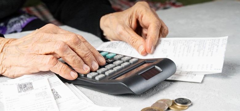 Ważą się losy waloryzacji emerytur. Takie dwie propozycje padły