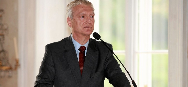 Prof. Michał Kleiber: Kolejna porażka czy racjonalny kompromis?