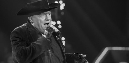 Nie żyje Janusz Sztyber. Był finalistą "The Voice Senior". Miał 69 lat