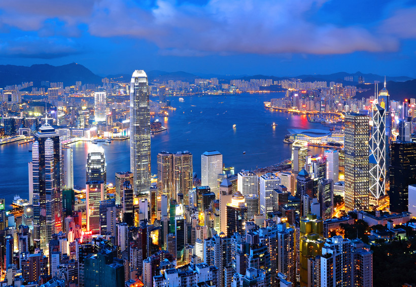 Wzrost cen na hongkońskim rynku nieruchomości mogą nieść ze sobą przykre konsekwencje w niedalekiej przyszłości - ostrzega "South China Morning Post".
