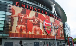 W Szwecji można mieć na imię Arsenal, ale Tottenham jest zabroniony