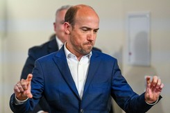 Budka krytykuje Ukrainę. Dostało się też i polskiemu rządowi