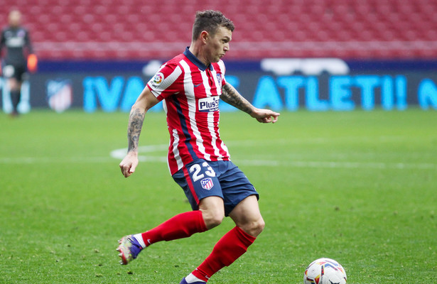 Kieran Trippier