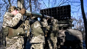 Potężny zwrot w Ukrainie. Rzeź Rosjan na froncie, takiej sytuacji nie było od lat