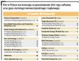 Na gazie łupkowym musimy zarabiać. Złoża są warte 2,1 bln zł