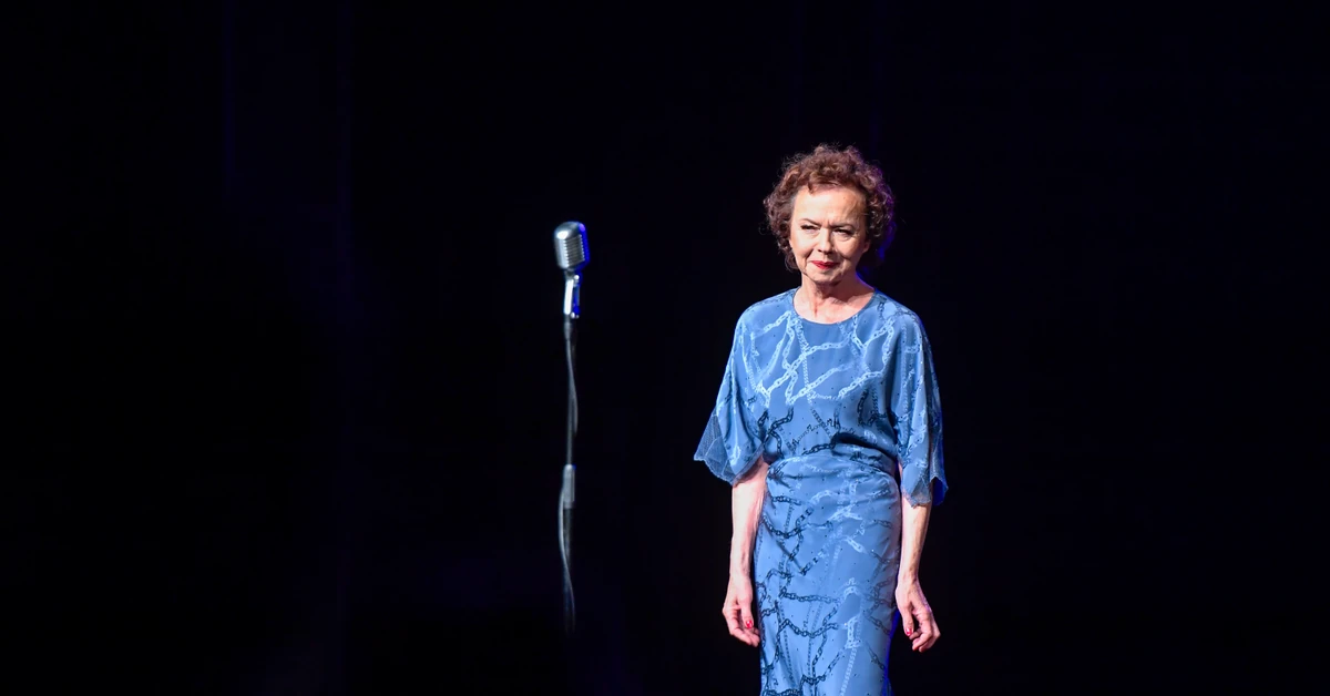 Joanna Szczepkowska nie odpuszcza Karolowi Nawrockiemu. "Uliczny żul"