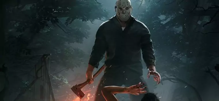 Friday the 13th: The Game - zobaczcie 17 minut nowej rozgrywki