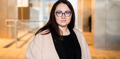 Sensacja! Ewelina Dobrowolska nowym ministrem sprawiedliwości... na Litwie