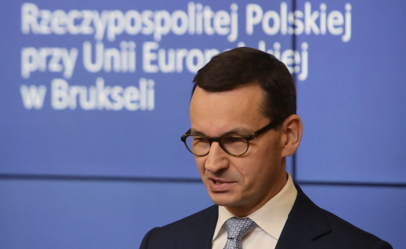 Mateusz Morawiecki