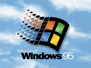 Windows 95