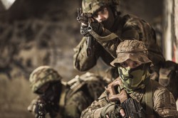 Putin ogłosił, że już po wszystkim. Teraz dorzynają jego watahę