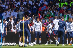 Paris Saint-Germain i Borussia Dortmund na ostatniej prostej w walce o tytuł