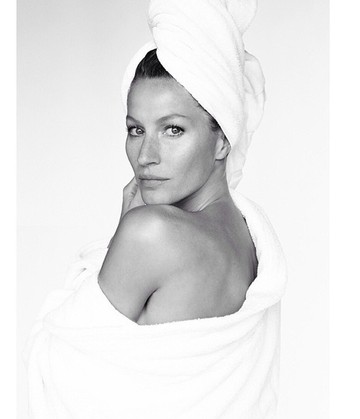 Gisele Bündchen